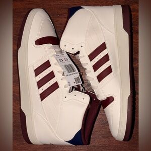 Adidas size 12